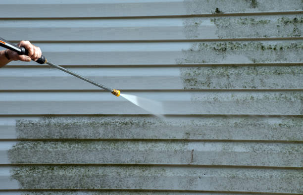 Best Garage Pressure Washing  in Brunswick, OH