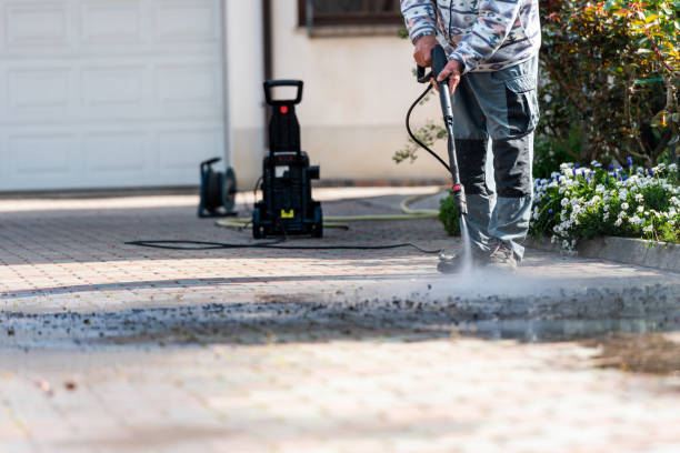 Why Choose Our Certified Pressure Washing Experts for Your Project Needs in Brunswick, OH?