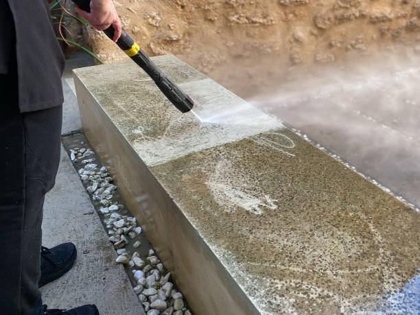 Best Concrete Pressure Washing  in Brunswick, OH