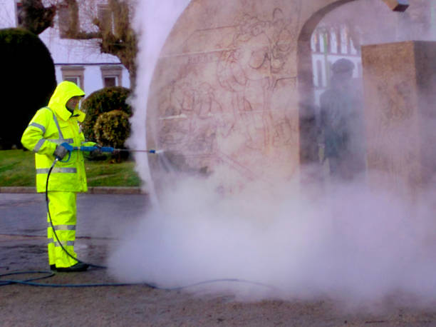 Why Choose Our Certified Pressure Washing Experts for Your Project Needs in Brunswick, OH?