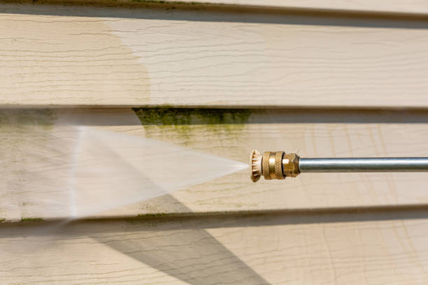 Best Fence Pressure Washing  in Brunswick, OH