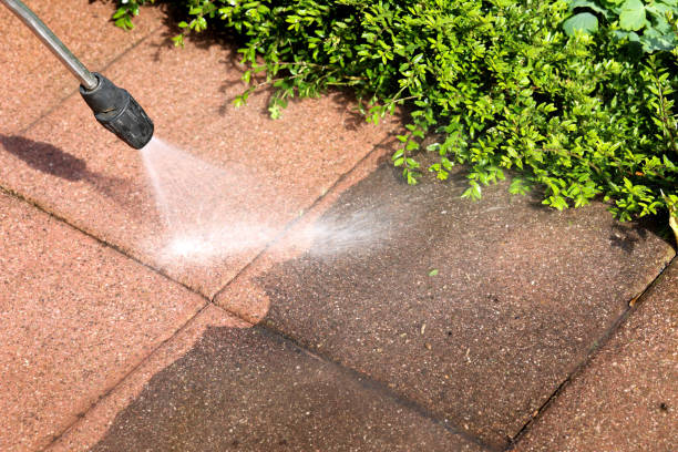 Pressure Washing Contractors in Brunswick, OH