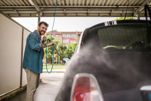 Best Commercial Pressure Washing  in Brunswick, OH